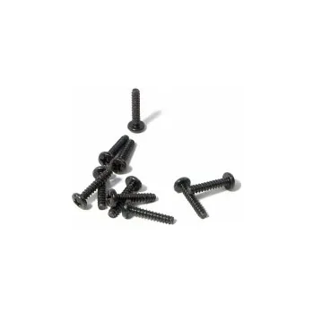 RC vybavení Samořezný šroub M3x15mm