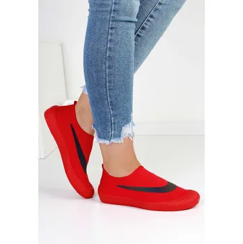 Dámské tenisky DoAndBe Neoprenové nazouvací tenisky SJ2062-6R Velikost: 36