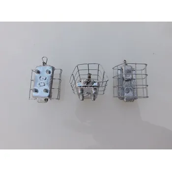 Pe-Ho Feedrové krmítko s obrtlíkem 30g