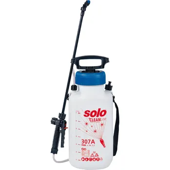 Zavlažování Ruční postřikovač Solo 307A Cleaner FKM ,Viton 1 ks, Postřikovače