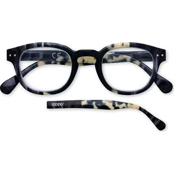 Brýle na čtení 31ZPR72-100 Zippo brýle na čtení +1.0