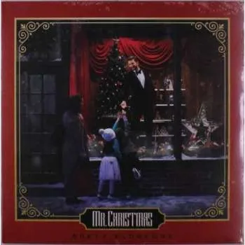 Zahraniční hudba LP Brett Eldredge: Mr. Christmas 2021