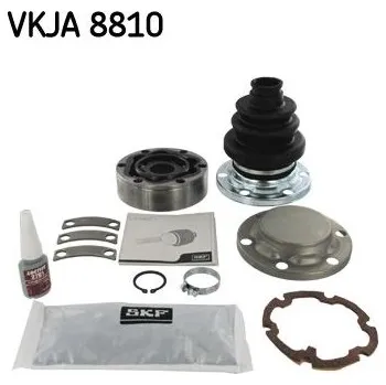 Hřídel nápravy Sada kloubů, hnací hřídel SKF VKJA 8810
