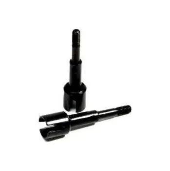 RC náhradní díl Absima 1230005 - Rear Axle (2) Buggy/Truggy