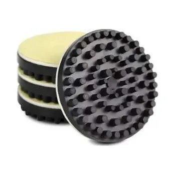 Příslušenství pro gramofon Audiotechnika Goka Izolační podložky No Rumble