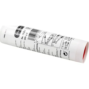 Šroubovací kartuše PRESSOL