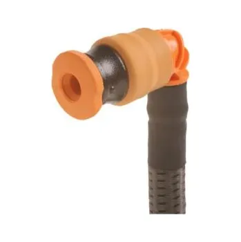 Hydrovak Source STORM VALVE KIT orange Oranžová ventil