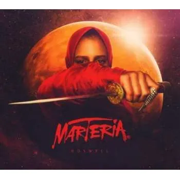 Zahraniční hudba 3CD Marteria: Roswell DLX | LTD 2017 Album Instrumentals Live Doku 2015 Deluxe Limited Edition