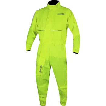 Pláštěnka Pláštěnka XRC 21102 Irandu yellow fluo vel. L