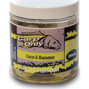 Boilies CarpOnly Dipovaný boilies Carp Only 250ml