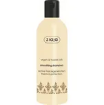 Ziaja Arganový olej Šampon na vlasy vyhlazující 300 ml