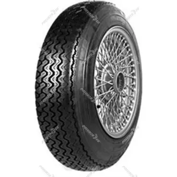 Letní osobní pneu Pneumatiky MICHELIN xas (tt) oldtimer 165/ R14 84H