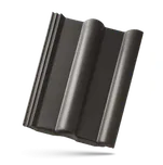 Bramac Classic STAR taška základní ebenově černá