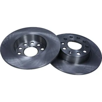 Brzdový kotouč Brzdový kotouč MAXGEAR 19-2018