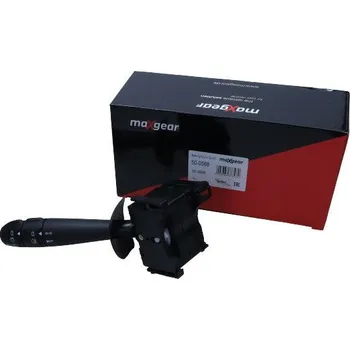 Autoelektrika Spínač řízení MAXGEAR 50-0568