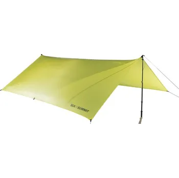 Stan Sea To Summit Escapist™ 15D Tarp Medium 14891