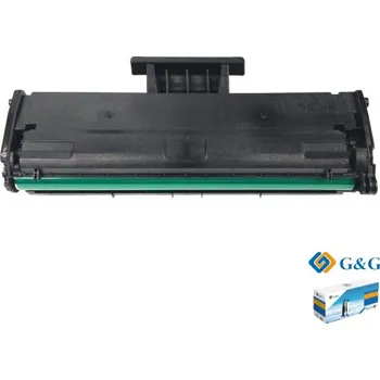 Počítačové příslušenství Tonerová kazeta - SAMSUNG MLT-D111L - kompatibilní G&G