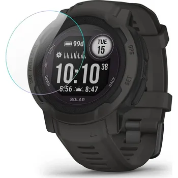 Tvrzené sklo TVC Glass Shield pro Garmin Instinct 2