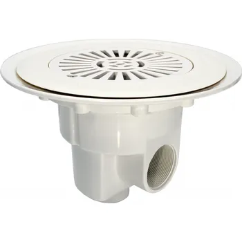 Astralpool dnová výpust Ø 290 mm, pro fóliové bazény