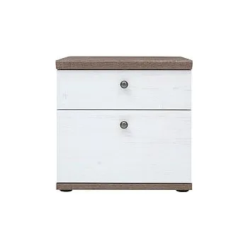 Ložnice Ložnice Timika - Moderní ložnicová sestava