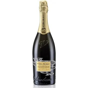 Nani Rizzi Prosecco Valdobbiadene Cartizze Dry, 0,75l