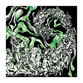 Zahraniční hudba LP Shovel: Shovel CLR 2023 Coloured Transluscent Green Vinyl