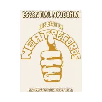 Zahraniční hudba 2LP Various: Essential NWOBHM – The Best Of Neat Records 2020