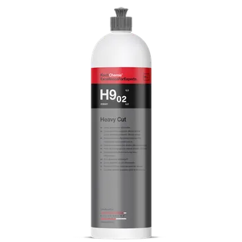 Autovosk Koch Chemie H9.02 Heavy Cut - Brusná pasta (1000ml)