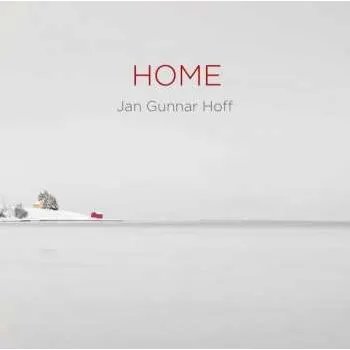 Zahraniční hudba Blu-ray/SACD Jan Gunnar Hoff: Home 2022