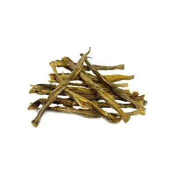 Pochoutka ZEUS Bombayská kachna sušená 300g