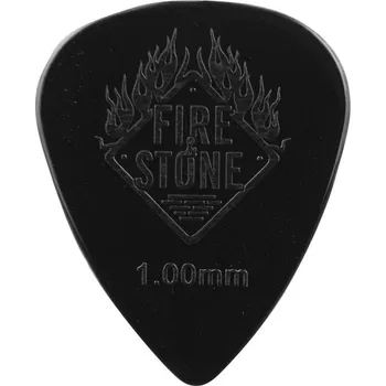 Trsátko GEWA Trsátka F&S Nylon1,00 mm, černé 3198