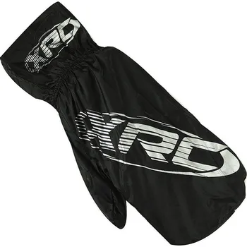 Pláštěnka Návleky na rukavice XRC Mirici black vel. M