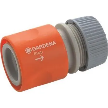 Zavlažovač GARDENA STOPSPOJKA 13 MM (1/2") 18213-50 1 ks, Zavlažovače