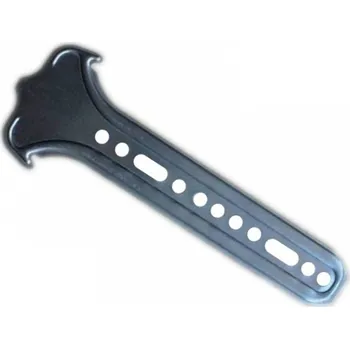 Nábytkové kování Závěs na krovy (krokvový) 170mm