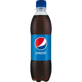 Limonáda Pepsi 0,5l