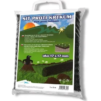 Pletivo Milmar Síť proti krtkům a90 1 x 200 m, Hydroizolace