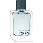 Calvin Klein Defy toaletní voda pro muže 100 ml