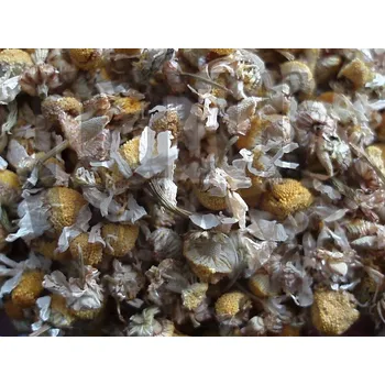 Čaj Bylinná lékárna Heřmánek květ Varianta: Heřmánek 1000g