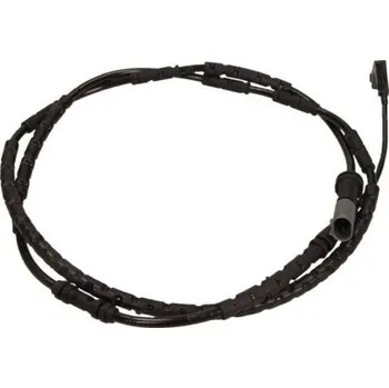 Brzdová destička Výstražný kontakt, opotřebení obložení MAXGEAR 23-0073