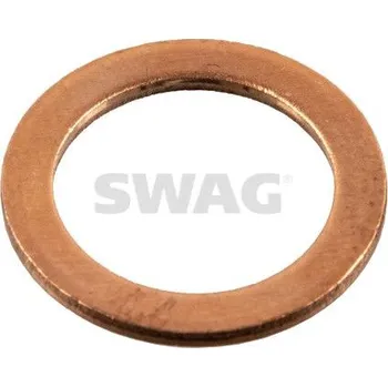 Těsnicí kroužek, olejová vypouštěcí zátka SWAG 99 90 7215