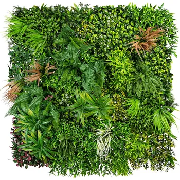 Rohožka Rohož s umělými listy - kaiserkraft