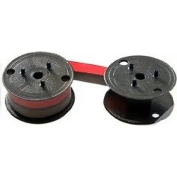 Počítač Spotřební materiál Star Micronics SF-03-BR originální kotouček s černočervenou páskou pro DP-8340 99249604