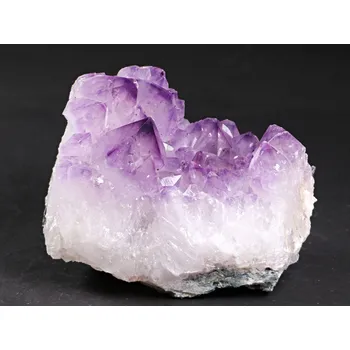 Drahý kámen Magieprirody.cz Ametyst drúza 1.890 kg #1141