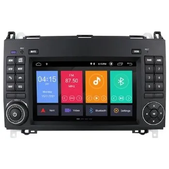 GPS Mercedes Benz Sprinter,Vito Android 13