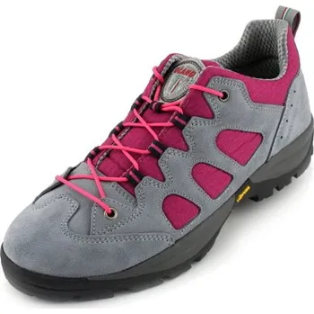 Pánská treková obuv Treková obuv Olang TURES 893 sky - Modrá, 44 (9,5)