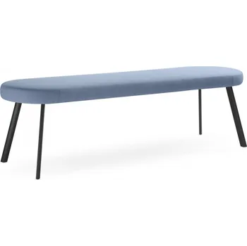 Jednací židle LD Seating Trojmístná lavice SPOT SP-490-3-N1