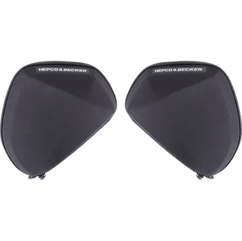 Rám pro motocykl KAWASAKI Versys 650 22 tašky na padací rámy 640100 00 01