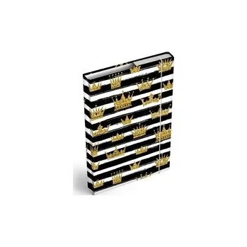 desky na sešit MFP Školní Box na sešity Korunky A4