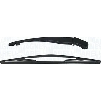 Stěrač Stěrač-sada, čištění oken MAGNETI MARELLI 000723180232
