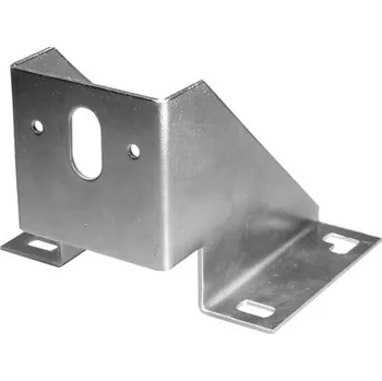 Stavební profil Držák jednostranného transparentu /150D,rádius156/